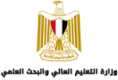 Ministry of Education and Scientific Research