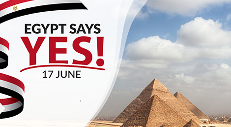 Egypt says YES and moves towards Entrepreneurship